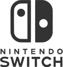 logo nintendo switch